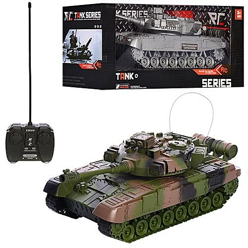 Танк р/у XJ13 оптом